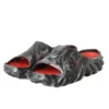 Echo Slide Marbled «Preto»