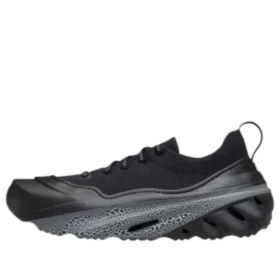 Echo Surge «Crackle Pack – Black»