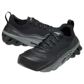 Echo Surge «Crackle Pack – Black»