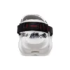 Echo Tiger Clog «White Black»