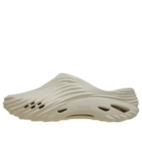 Echo Wave Clogs «Almond Tint»