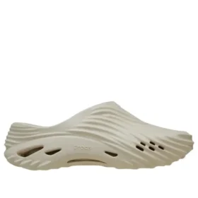 Echo Wave Clogs «Almond Tint»