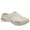 Echo Wave Clogs «Almond Tint»