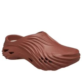 Echo Wave Clogs “Rust”