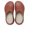 Echo Wave Clogs “Rust”