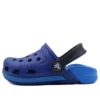 Electro III Clog «Blue Jean Ocean»