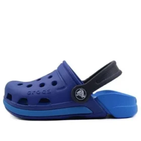 Electro III Clog «Blue Jean Ocean»