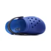 Electro III Clog «Blue Jean Ocean»