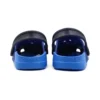 Electro III Clog «Blue Jean Ocean»