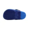 Electro III Clog «Blue Jean Ocean»