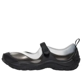 EXP Terre Ballet «Gunmetal Black»