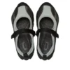 EXP Terre Ballet «Gunmetal Black»