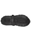 EXP Terre Ballet «Gunmetal Black»