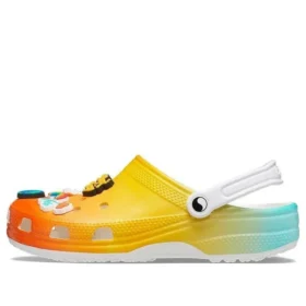 Free & Easy x Classic Clog «Sunset»