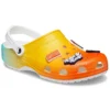 Free & Easy x Classic Clog «Sunset»