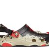 Friday the 13th x All-Terrain Clog «Horror Pack – Jason»