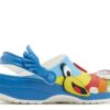 Froot Loops x Classic Clog «Toucan Sam»
