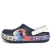 Frozen x Clogs «Fun Lab Lights»