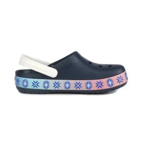 Frozen x Clogs «Fun Lab Lights»