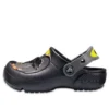 Fun Lab Batman Clogs “Black”