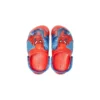 Fun Lab SpiderMan Lights Clogs «Vermelho Azul»