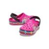 Fun Lab Trolls 2 Clogs «Candy Pink»
