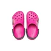 Fun Lab Trolls 2 Clogs «Candy Pink»