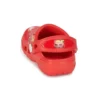 FunLab Cars Clogs «Red Yellow»