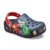 FunLab Clogs «Navy»