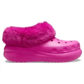 Furever Crush Clog “Juice”