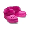 Furever Crush Clog “Juice”