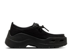 Gallery Sapatos «Black»