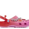 General Mills x Classic Clog «Franken Berry»