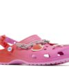 General Mills x Classic Clog «Franken Berry»