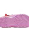 General Mills x Classic Clog «Franken Berry»