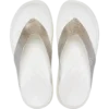 Getaway Flip-flop com plataforma grossa e Glitter Getaway Flip-flop com plataforma grossa e Glitter