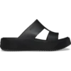 Getaway Platform H-Strap Getaway Platform H-Strap