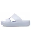 Getaway Platform H-Strap «Dreamscape»