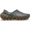 Goma Echo Clog Ro Goma Echo Clog Ro