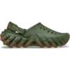 Goma Echo Clog Ro Goma Echo Clog Ro