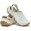 Goma Echo Clog Ro Goma Echo Clog Ro