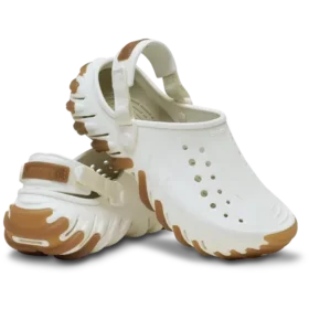 Goma Echo Clog Ro