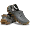 Goma Echo Clog Ro Goma Echo Clog Ro