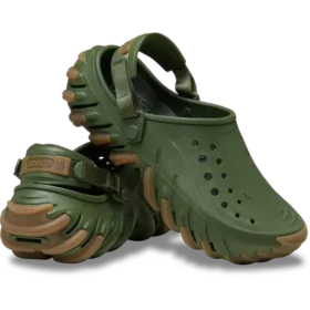 Goma Echo Clog Ro