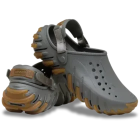 Goma Echo Clog Ro