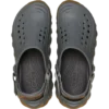 Goma Echo Clog Ro Goma Echo Clog Ro