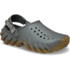 Goma Echo Clog Ro Goma Echo Clog Ro
