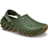 Goma Echo Clog Ro Goma Echo Clog Ro