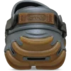 Goma Echo Clog Ro Goma Echo Clog Ro