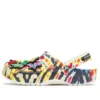 Grateful Dead x Chinatown Market x Clog «Tie-Dye»